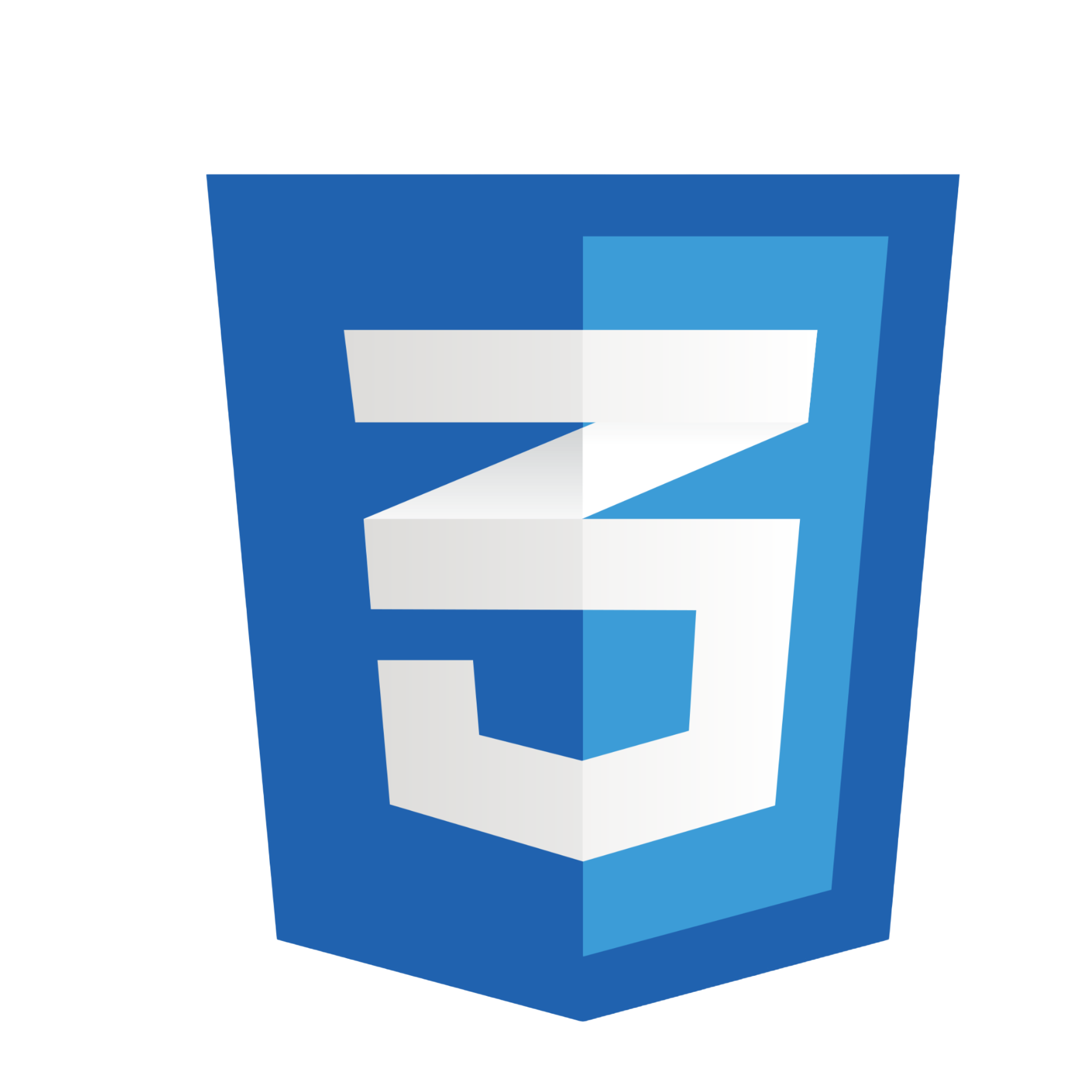 CSS3 Logo